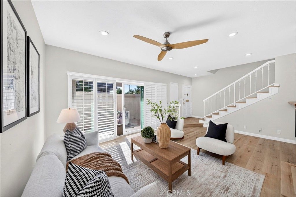2592 W 235th Street, Torrance, CA 90505 — exterior