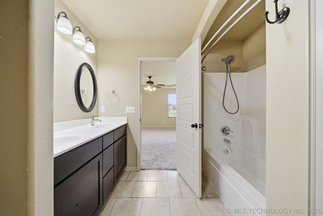 14506 E 111th Place N, Owasso, OK 74055