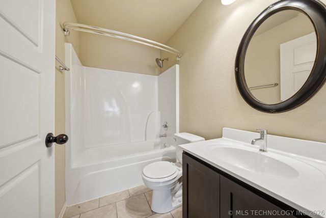 14506 E 111th Place N, Owasso, OK 74055