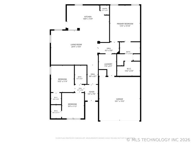 14506 E 111th Place N, Owasso, OK 74055