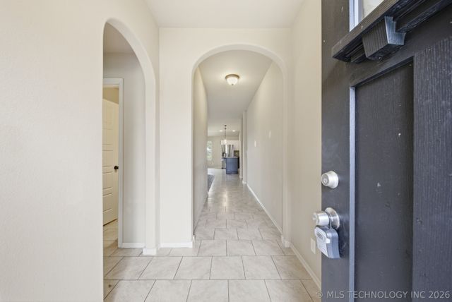 14506 E 111th Place N, Owasso, OK 74055