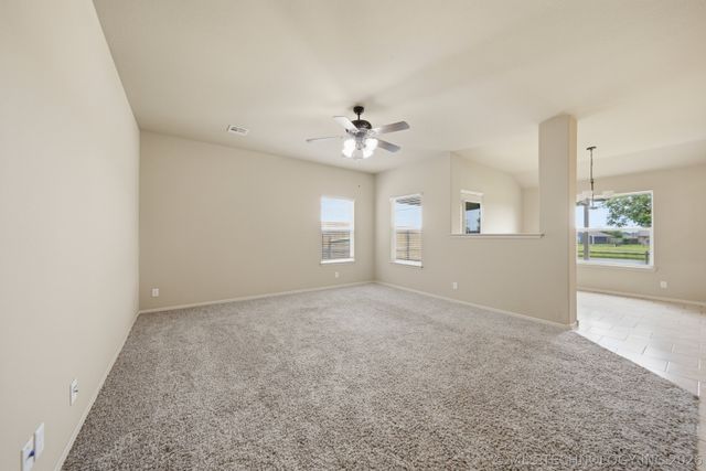 14506 E 111th Place N, Owasso, OK 74055