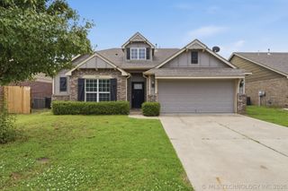 14506 E 111th Place N, Owasso, OK 74055