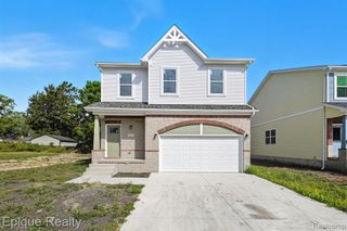 345 Second Ave, Pontiac, MI 48340