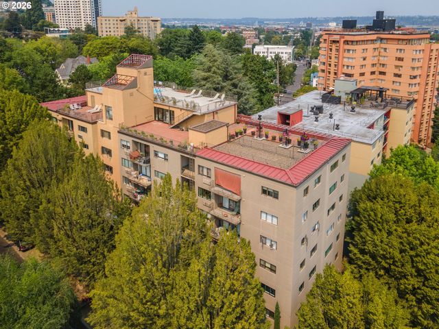 2021 Sw MAIN St 48, Portland, OR 97205