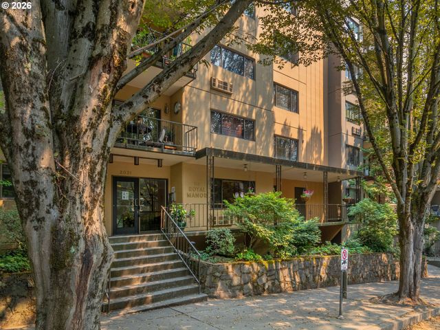 2021 Sw MAIN St 48, Portland, OR 97205