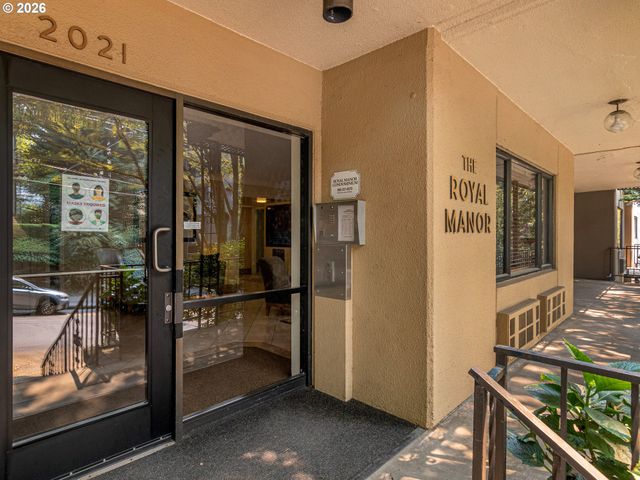 2021 Sw MAIN St 48, Portland, OR 97205