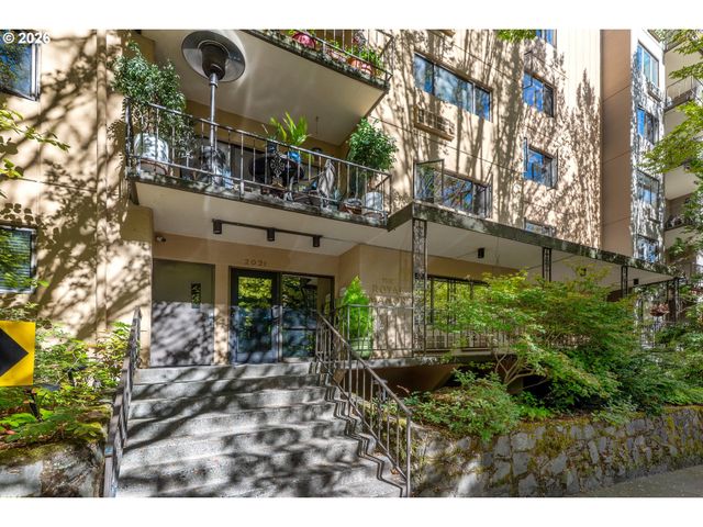 2021 Sw MAIN St 48, Portland, OR 97205