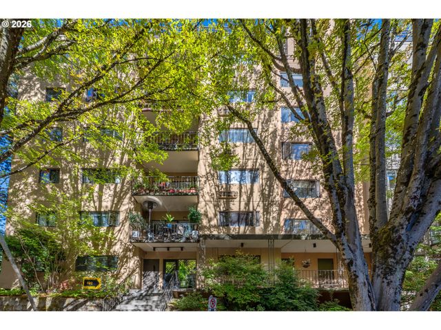 2021 Sw MAIN St 48, Portland, OR 97205