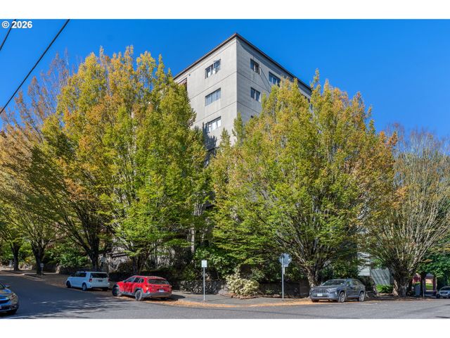 2021 Sw MAIN St 48, Portland, OR 97205