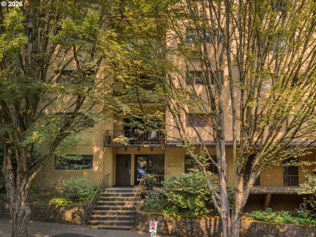 2021 Sw MAIN St 48, Portland, OR 97205