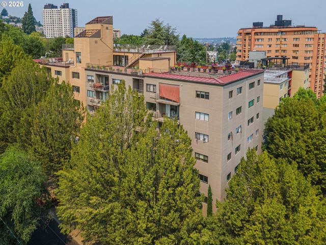 2021 Sw MAIN St 48, Portland, OR 97205