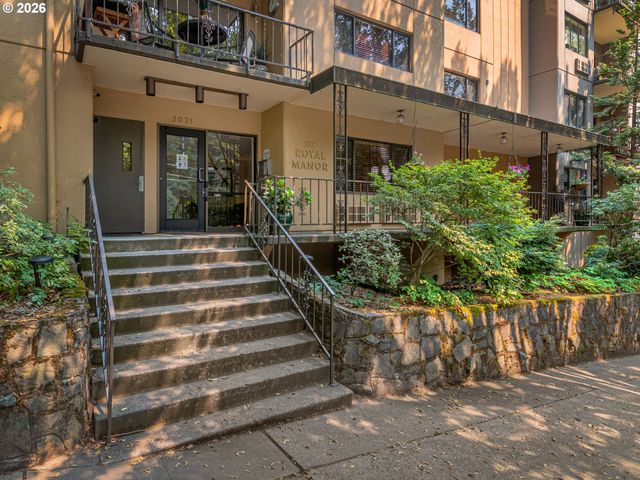 2021 Sw MAIN St 48, Portland, OR 97205