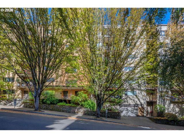 2021 Sw MAIN St 48, Portland, OR 97205
