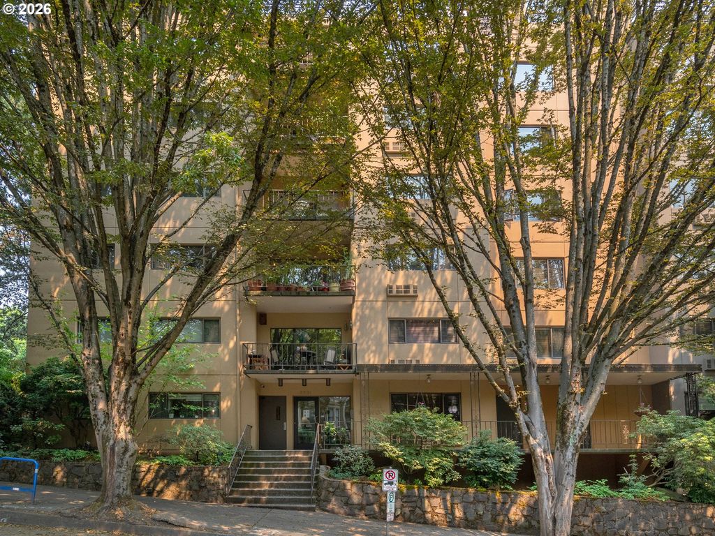 2021 Sw MAIN St 48, Portland, OR 97205