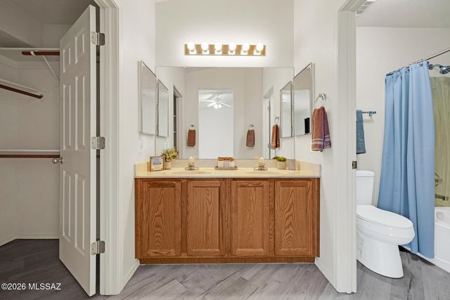 12957 N Three Buttes Place, Marana, AZ 85658