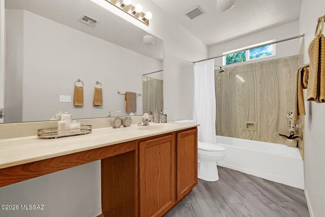 12957 N Three Buttes Place, Marana, AZ 85658