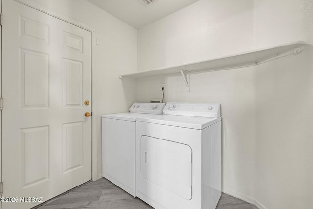 12957 N Three Buttes Place, Marana, AZ 85658