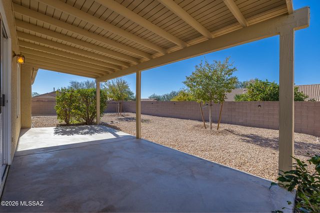12957 N Three Buttes Place, Marana, AZ 85658