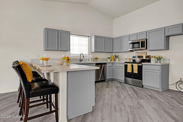 12957 N Three Buttes Place, Marana, AZ 85658