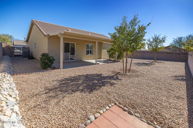 12957 N Three Buttes Place, Marana, AZ 85658