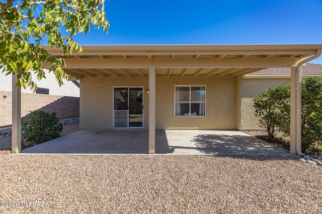 12957 N Three Buttes Place, Marana, AZ 85658