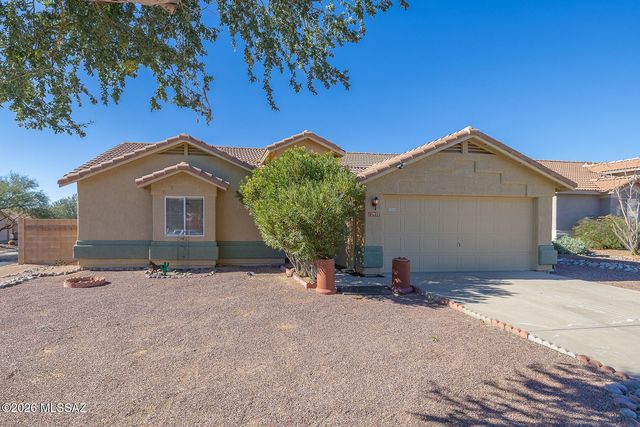 12957 N Three Buttes Place, Marana, AZ 85658