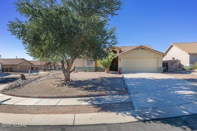 12957 N Three Buttes Place, Marana, AZ 85658