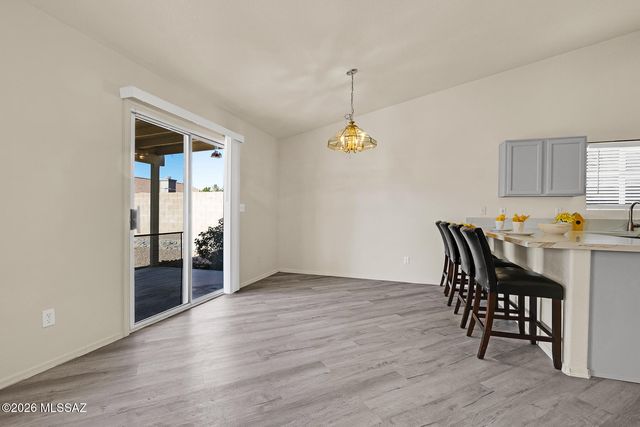 12957 N Three Buttes Place, Marana, AZ 85658