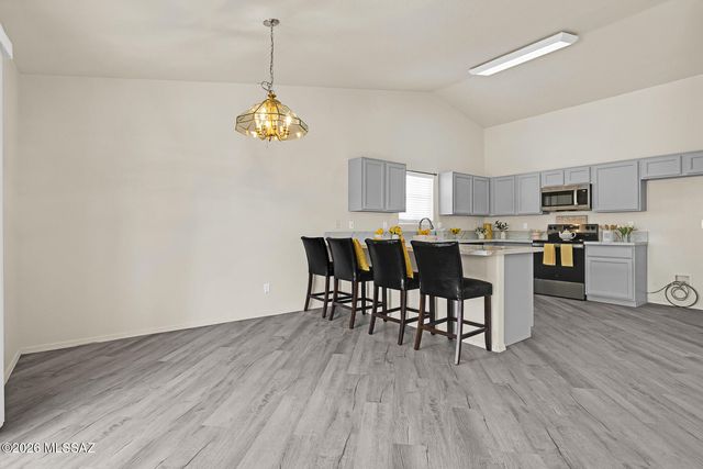 12957 N Three Buttes Place, Marana, AZ 85658