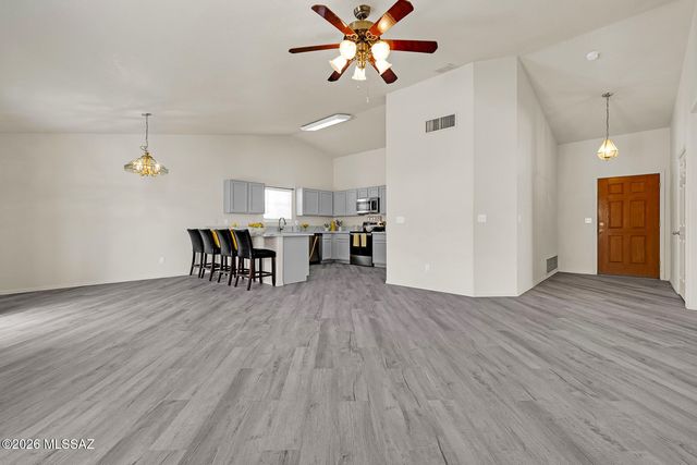 12957 N Three Buttes Place, Marana, AZ 85658