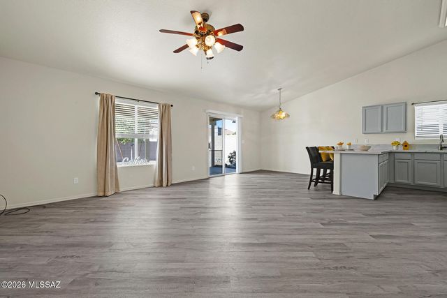 12957 N Three Buttes Place, Marana, AZ 85658