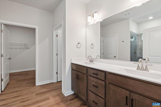 TBD BUCKNERS LN #LOT 8, Mineral, VA 23117