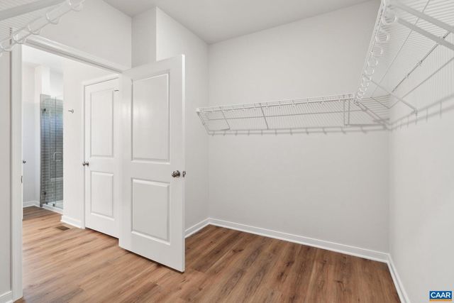 TBD BUCKNERS LN #LOT 8, Mineral, VA 23117
