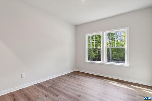 TBD BUCKNERS LN #LOT 8, Mineral, VA 23117
