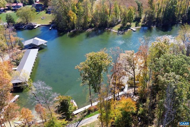 TBD BUCKNERS LN #LOT 8, Mineral, VA 23117