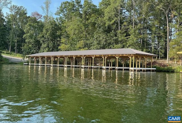 TBD BUCKNERS LN #LOT 8, Mineral, VA 23117