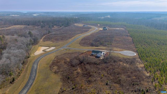 TBD BUCKNERS LN #LOT 8, Mineral, VA 23117