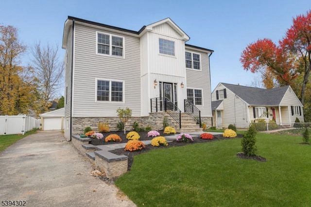 8 Cedar St, Cranford Twp., NJ 07016