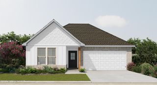 7269 Pencarrow Circle, Ocean Springs, MS 39564