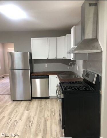 3010 Daisy Avenue Up, Cleveland, OH 44109