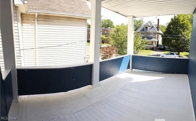 3010 Daisy Avenue Up, Cleveland, OH 44109