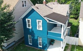 3010 Daisy Avenue Up, Cleveland, OH 44109