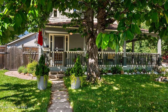 1402 W Lake ST W, Sandpoint, ID 83864