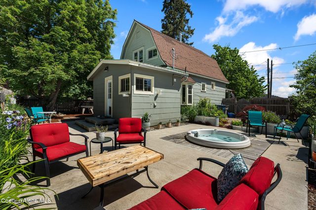 1402 W Lake ST W, Sandpoint, ID 83864