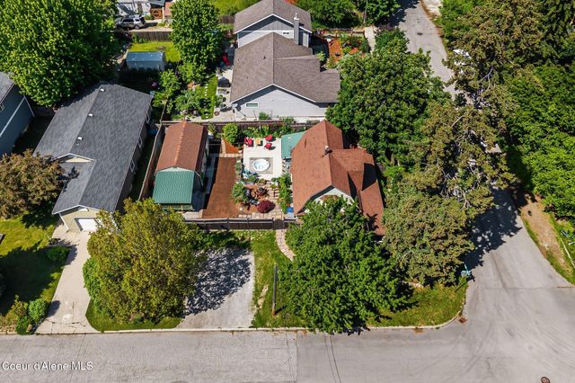 1402 W Lake ST W, Sandpoint, ID 83864