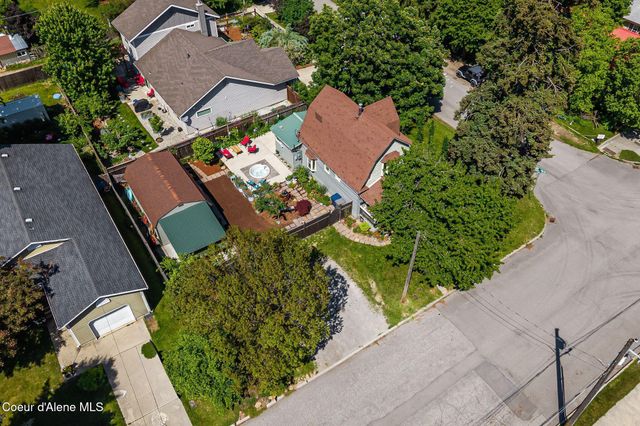 1402 W Lake ST W, Sandpoint, ID 83864