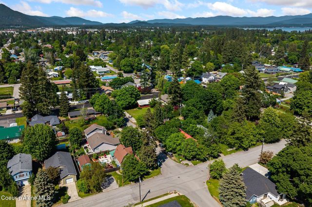 1402 W Lake ST W, Sandpoint, ID 83864