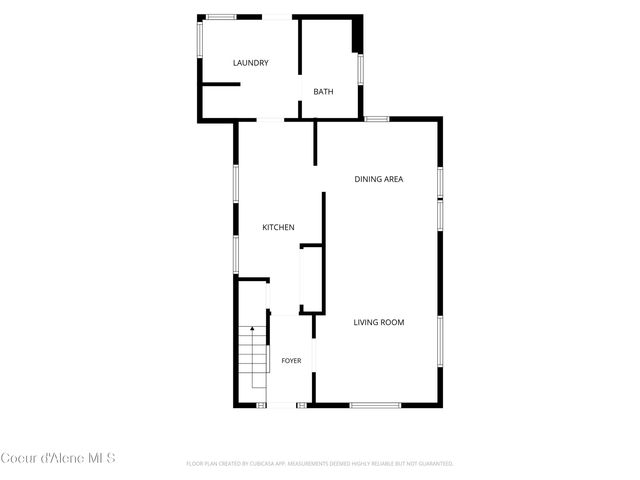 1402 W Lake ST W, Sandpoint, ID 83864