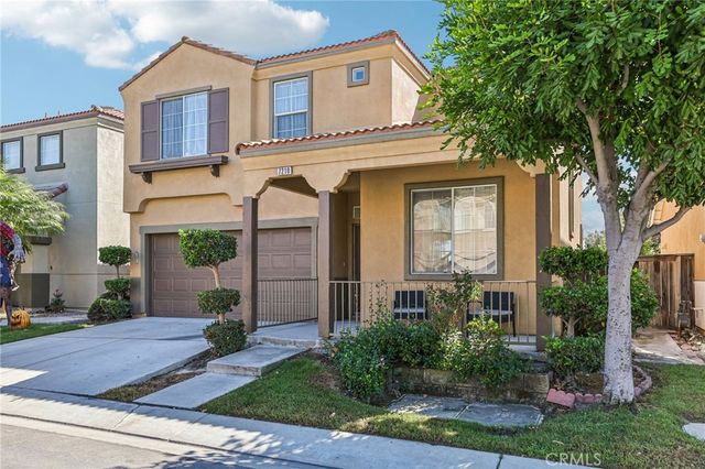 7210 Paseo Del Rio, Commerce, CA 90040